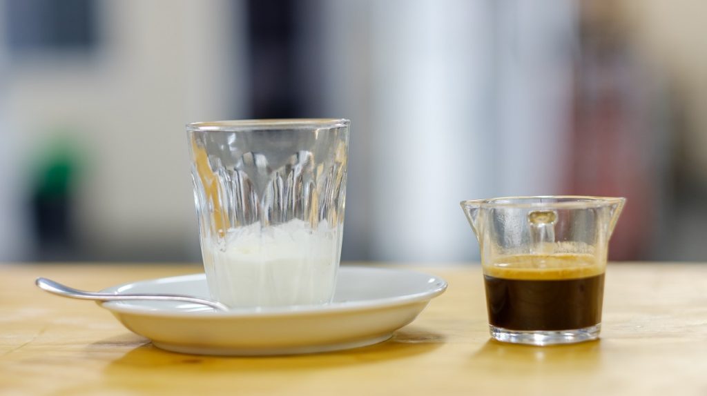 Affogato-how-to