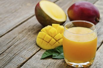 We do smoothies and juice too