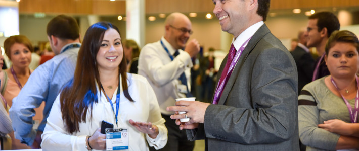 The Best Networking Happens Over Coffee The Best Networking Happens Over Coffee