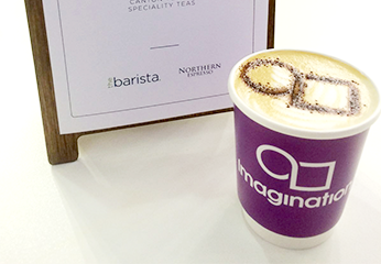 Cappucino Stencils