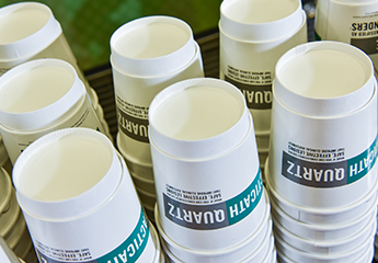 branded cups