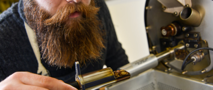 Bean Insight: The science (and art) of coffee roasting Bean Insight: The science (and art) of coffee roasting