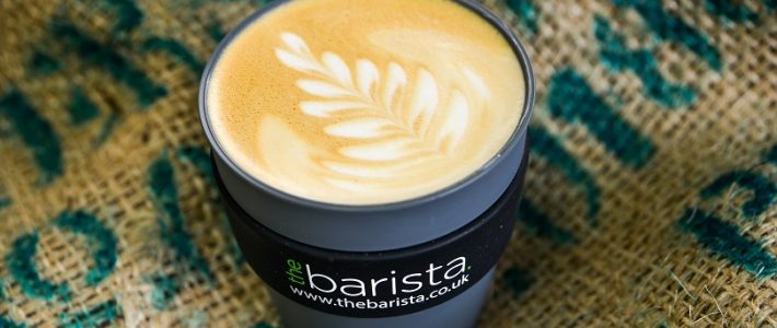 Warm up the conversation with a mobile coffee bar this autumn Warm up the conversation with a mobile coffee bar this autumn