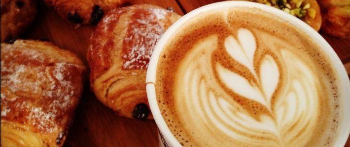 What your mobile coffee partner should bring to your stand What your mobile coffee partner should bring to your stand