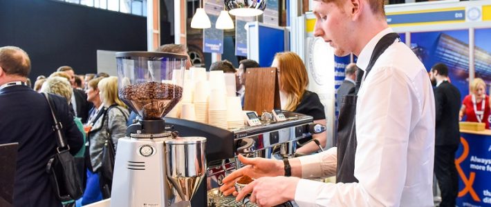 Why no coffee is better than bad coffee at your industry event Why no coffee is better than bad coffee at your industry event