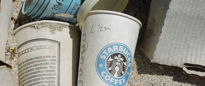Latte levy: Is the coffee industry better placed to make an impact? Latte levy: Is the coffee industry better placed to make an impact?