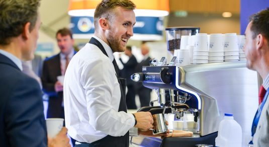 event-barista Event Barista