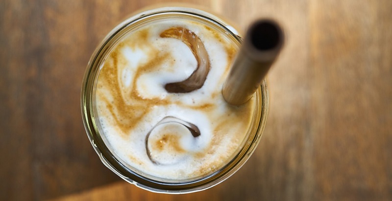 Cool down with these delicious cold coffee recipes