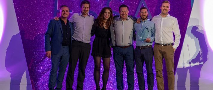 Winning big at the ESSA Conference and Awards 2019 Winning big at the ESSA Conference and Awards 2019