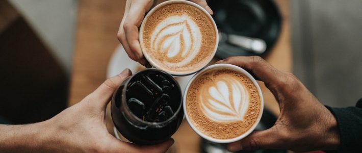 The coffee trends that will be big in 2020 The coffee trends that will be big in 2020