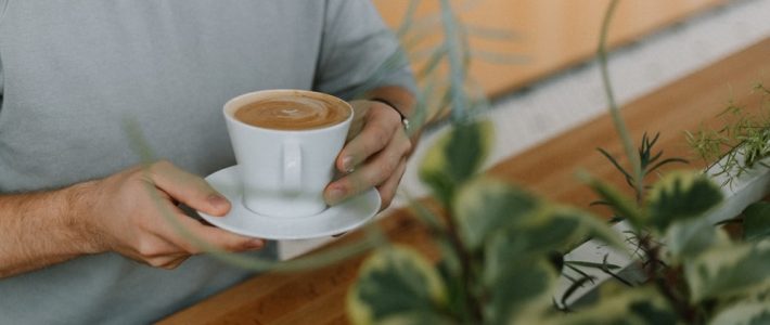 What are the health benefits of coffee?