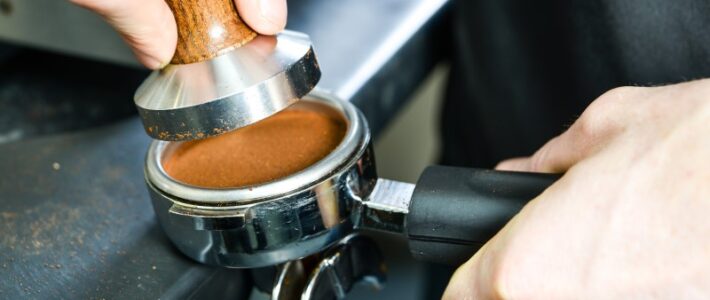 Barista glossary: your guide to coffee terminology