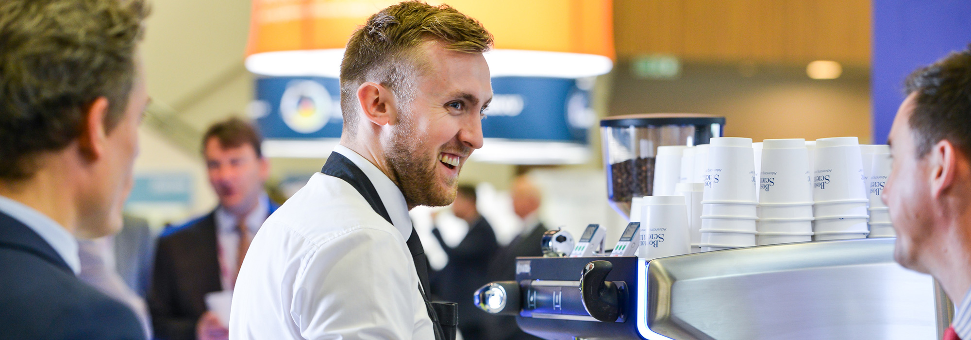 Freelance Barista Jobs The Barista