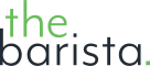 The Barista logo