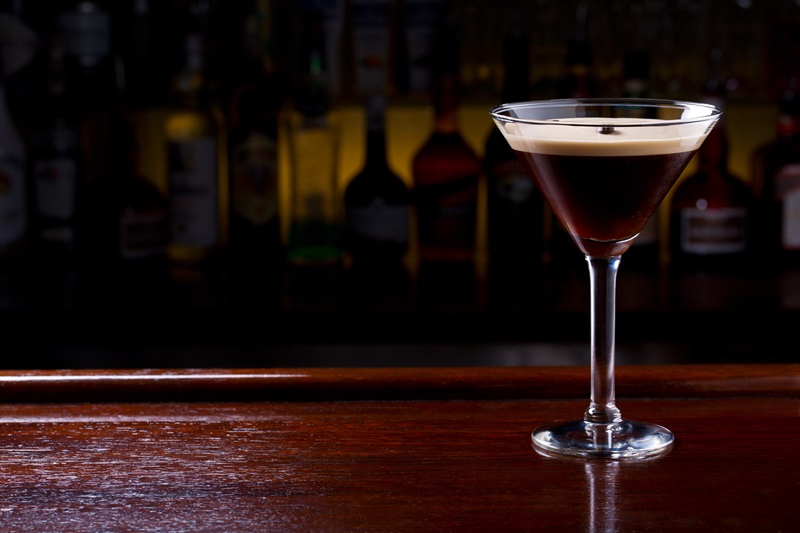 Espresso Martini: 8 simple steps to a timeless classic