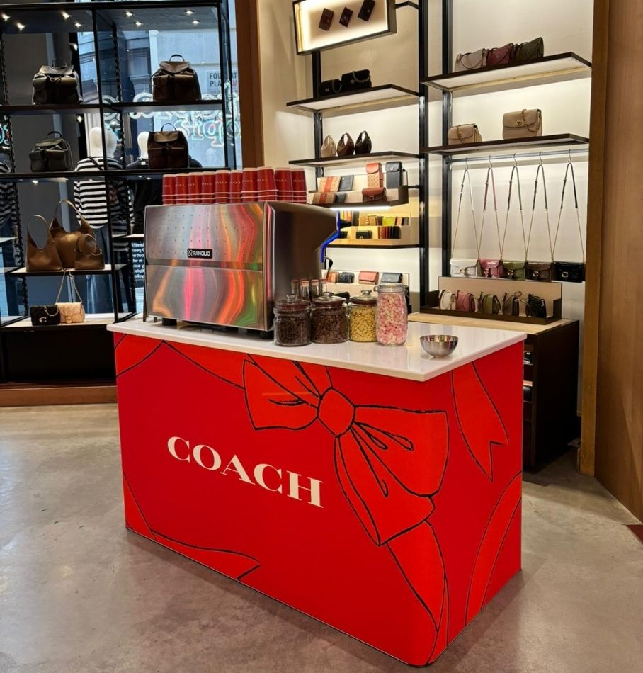 "Coach