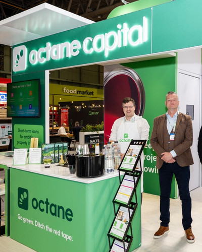 "Octane